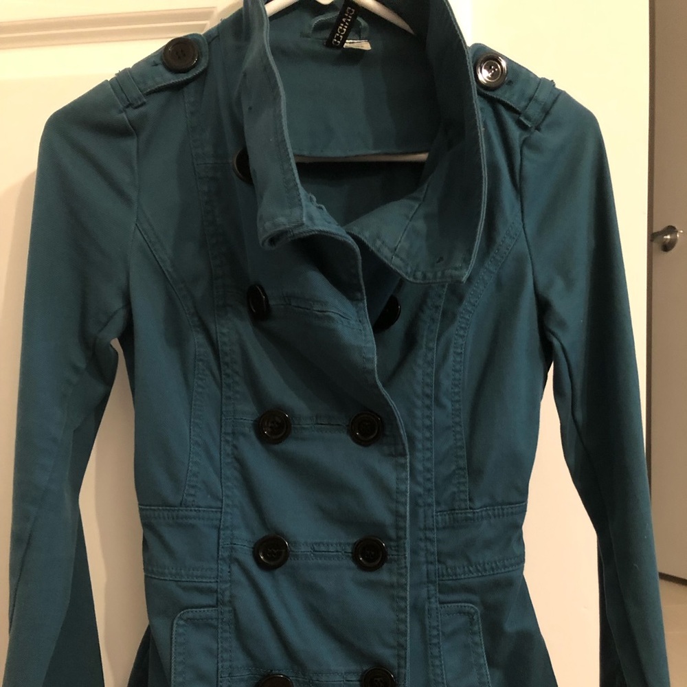 Jacket - Picture 4 of 5